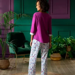 Les chants de la Selva  Pyjama