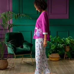 Les chants de la Selva  Pyjama