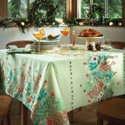 Les jardins de Sartène  Nappe