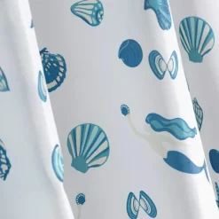 Les légendes de l'océan  Rideau de douche