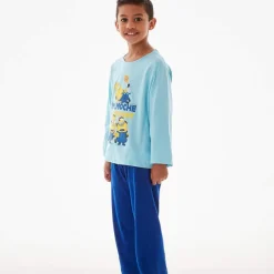 Les minions  Pyjama