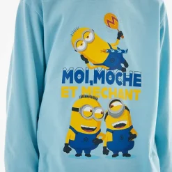 Les minions Pyjama