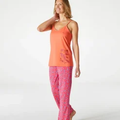 Les oiseaux de Pondichéry  Pyjama