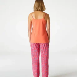 Les oiseaux de Pondichéry  Pyjama