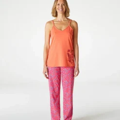 Les oiseaux de Pondichéry  Pyjama