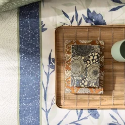 Le souffle du samouraï  Housse de couette
