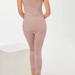 Les poudrés  Legging