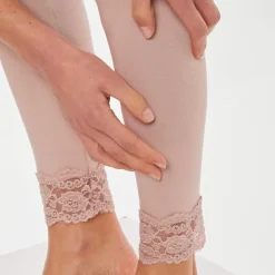 Les poudrés Legging