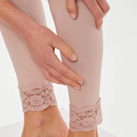 Les poudrés Legging