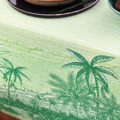 Les rizières de Chiang Mai  Nappe