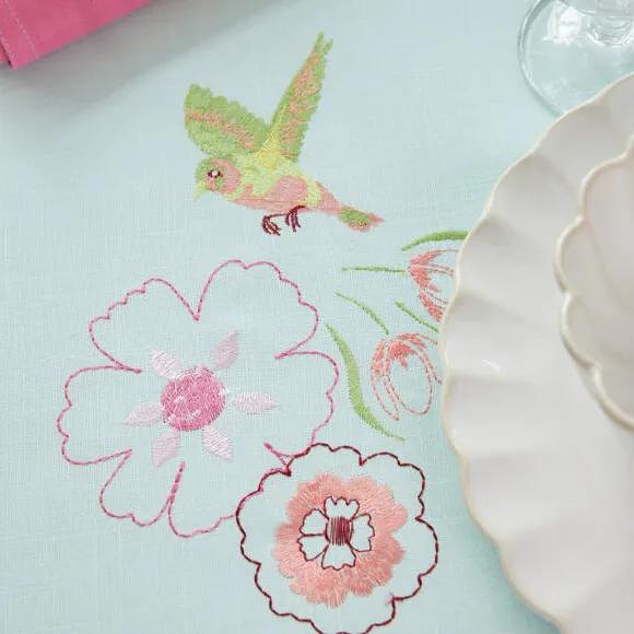 Les souvenirs de soizic Nappe