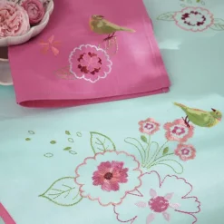 Les souvenirs de soizic Nappe