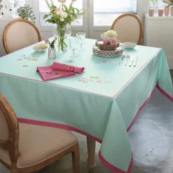 Les souvenirs de soizic Nappe