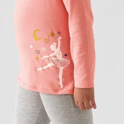 Les étoiles de Lola 2 pyjamas