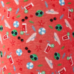 Les vacances de Zoé  Pyjama