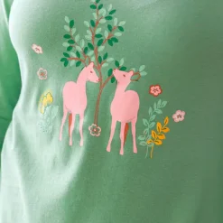 Légendes de nos forêts Chemise de nuit