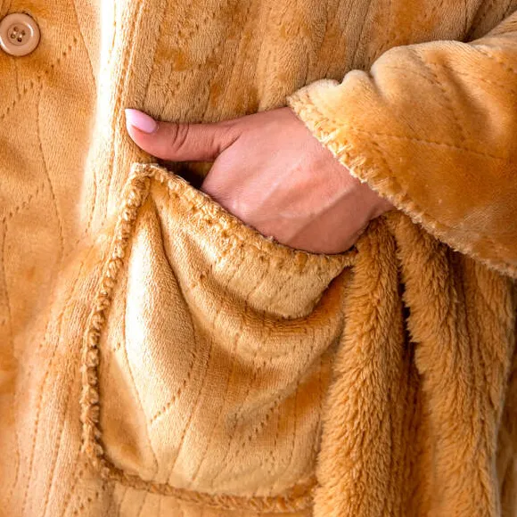 Légendes de nos forêts Poncho