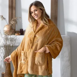 Légendes de nos forêts  Poncho