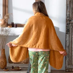 Légendes de nos forêts Poncho