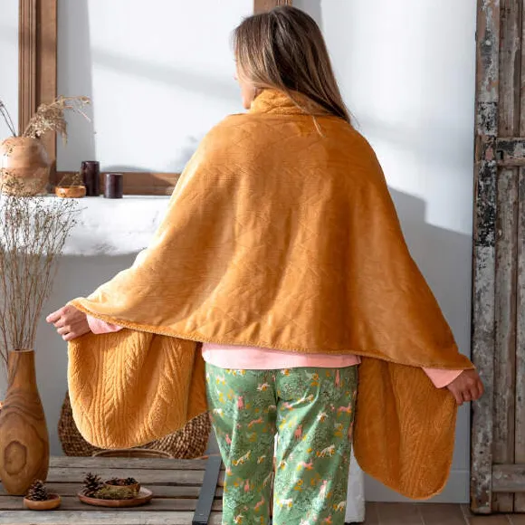 Légendes de nos forêts Poncho