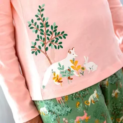 Légendes de nos forêts  Pyjama