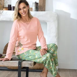 Légendes de nos forêts  Pyjama