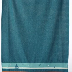 Ligne nautiqueLinge de bain