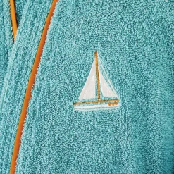 Ligne nautique  Peignoir