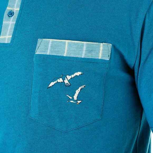 Ligne nautique Pyjama