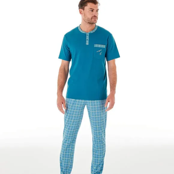 Ligne nautique Pyjama