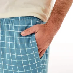 Ligne nautique  Pyjama short