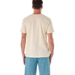Ligne nautique  Pyjama short