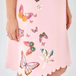 L'odeur du jasmin Chemise de nuit