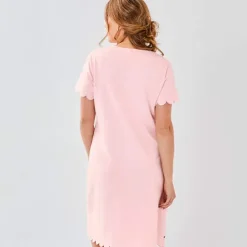 L'odeur du jasmin Chemise de nuit
