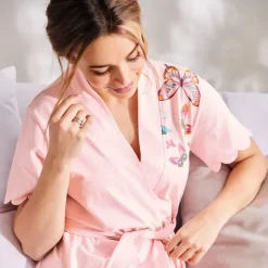 L'odeur du jasmin  Kimono