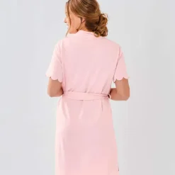 L'odeur du jasmin  Kimono
