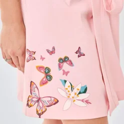L'odeur du jasmin  Kimono