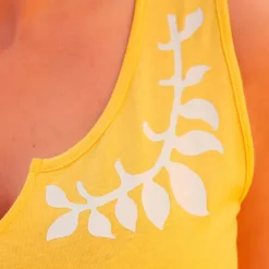 À l'ombre des citronniers Débardeur