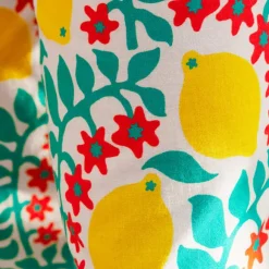 À l'ombre des citronniers  Pantalon