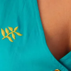 À l'ombre des citronniers  Robe
