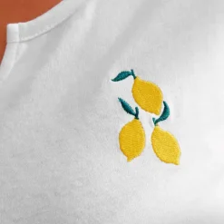 À l'ombre des citronniers  T-shirt