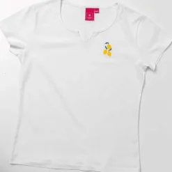 À l'ombre des citronniers  T-shirt
