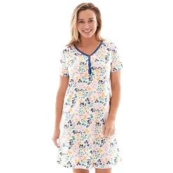 Lumineuse journée  Chemise de nuit