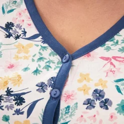Lumineuse journée  Chemise de nuit