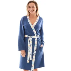 Lumineuse journée  Kimono
