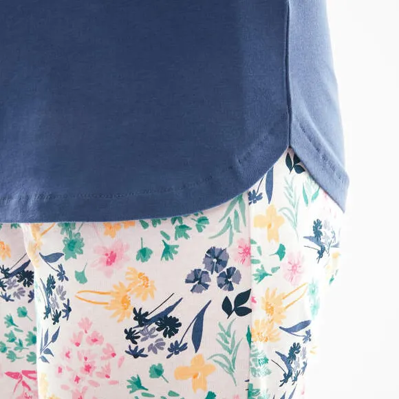 Lumineuse journée Pyjama