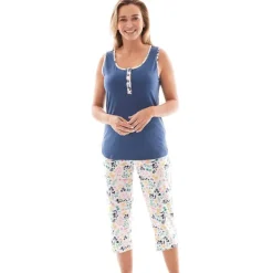 Lumineuse journée Pyjama