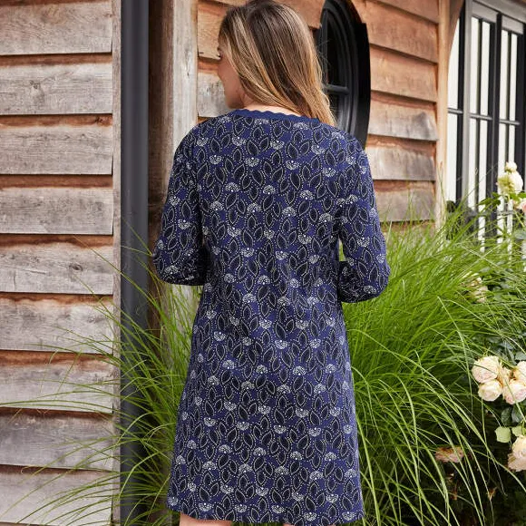 Lune scintillante Chemise de nuit