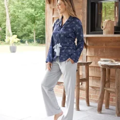 Lune scintillante  Pyjama