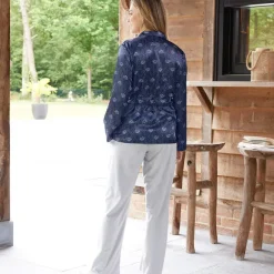 Lune scintillante Pyjama